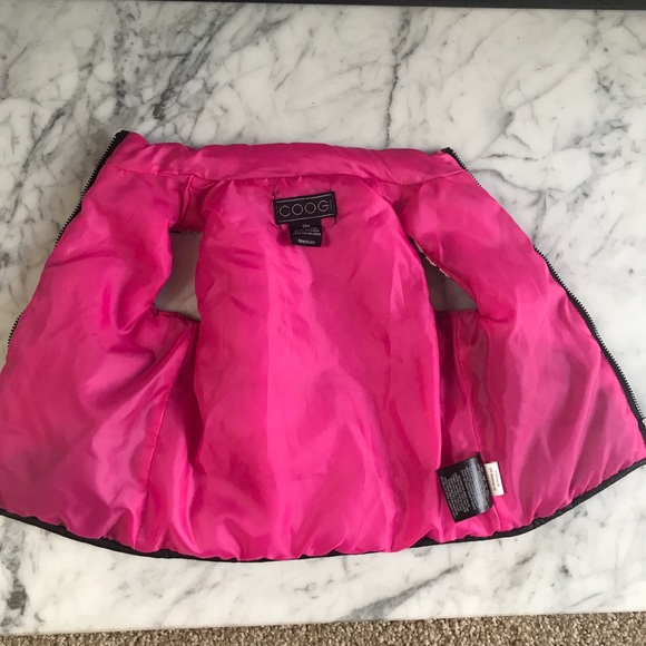 12 month vest - Picture 4 of 8